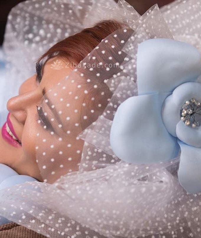 مانتو عقد از کجا بخرم