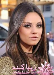 رنگ مو، آموزش ترکیب رنگ مو