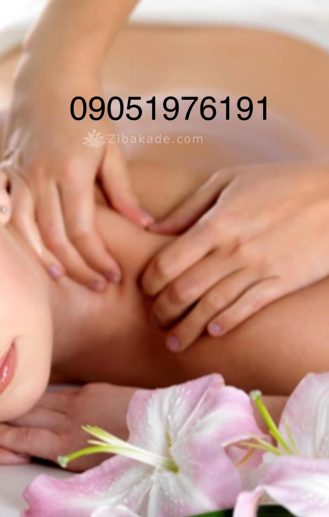 از بین بردن چروک ها و جای زخم با روغن گیاهی