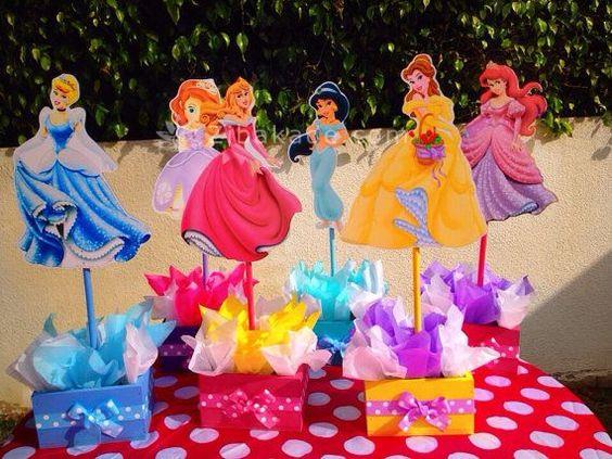 تم تولد پرنسس - Princess