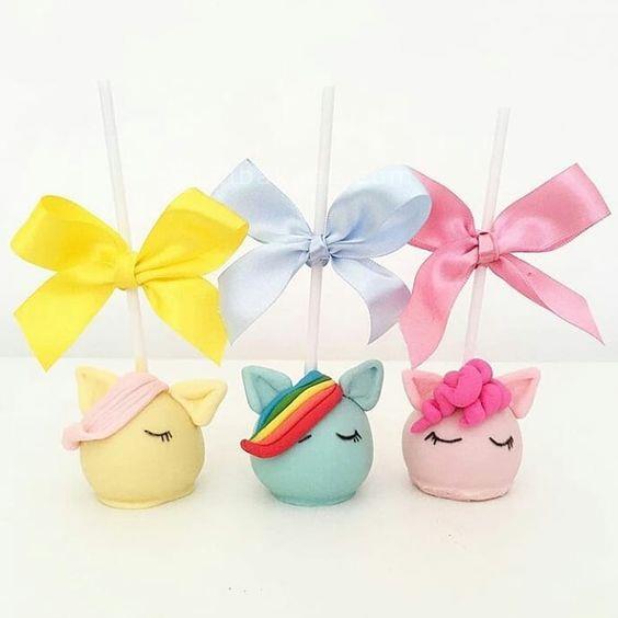 تم تولد پونی کوچولو - My Little Pony