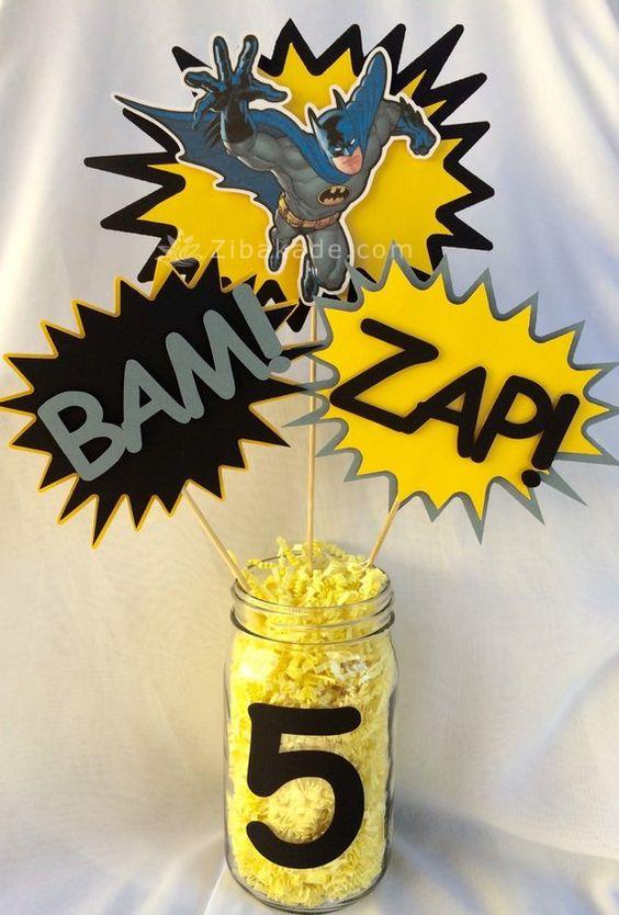 تم تولد بتمن -  Batman