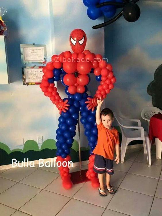 تم تولد مرد عنکبوتی - Spider Man 