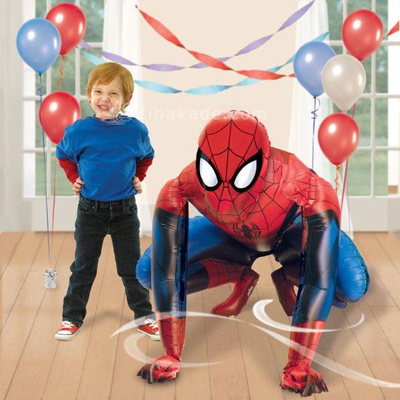 تم تولد مرد عنکبوتی - Spider Man 