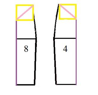 آموزش دوخت لباس مجلسی