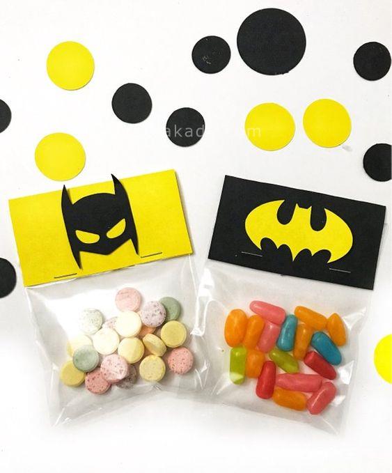 تم تولد بتمن -  Batman