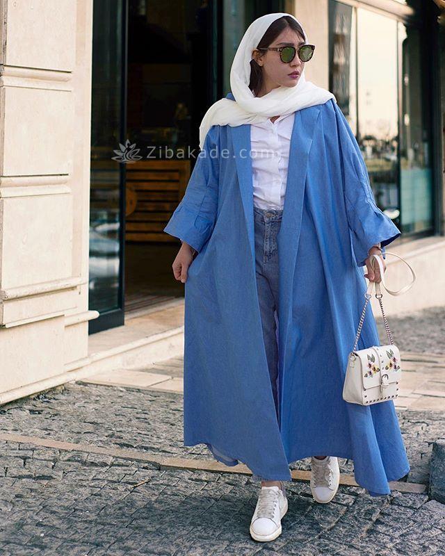 داستان جین: (همه چیز درباره ی شلوار جین)