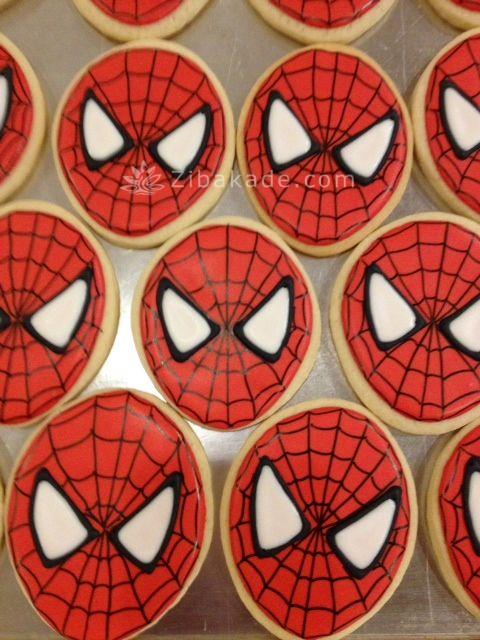 تم تولد مرد عنکبوتی - Spider Man 