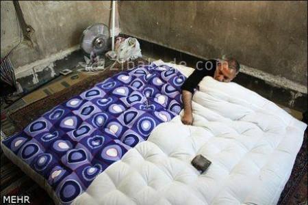 آموزش دوخت روتختی و ملزومات خواب