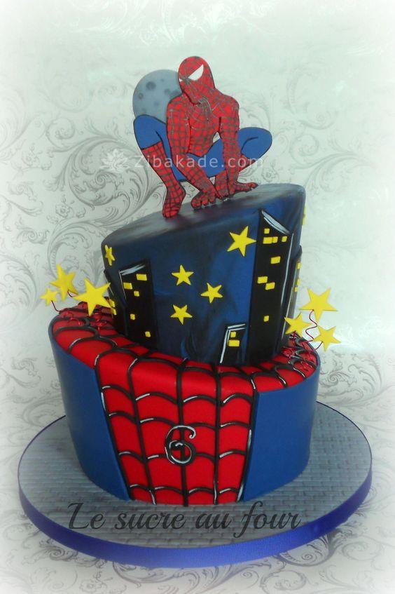 تم تولد مرد عنکبوتی - Spider Man 