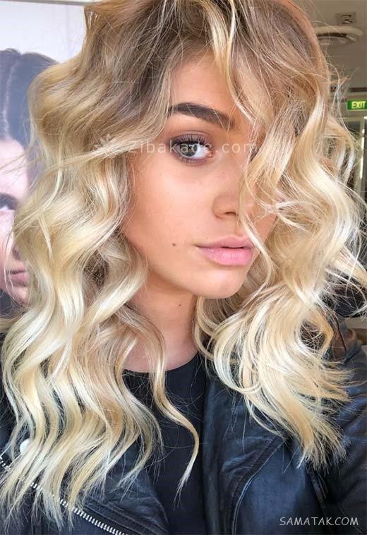 رنگ مو، آموزش ترکیب رنگ مو