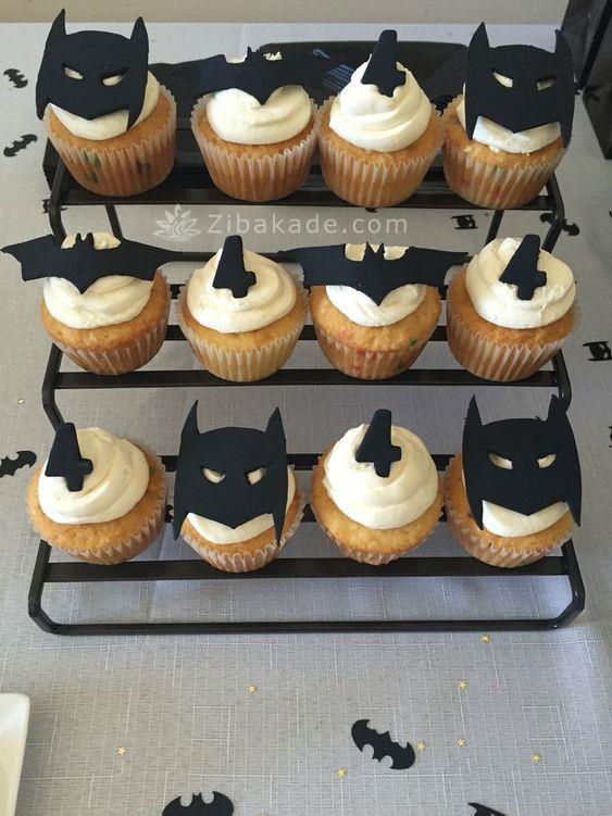 تم تولد بتمن -  Batman