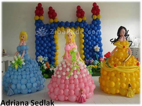 تم تولد پرنسس - Princess