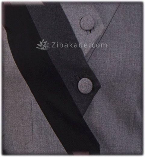 آموزش دوخت مانتوی اداری و شلوار