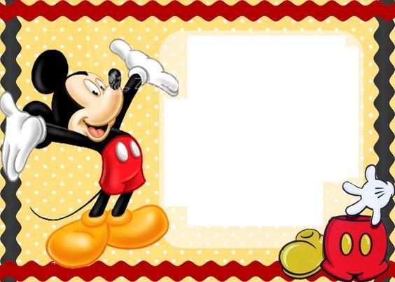 تم تولد میکی موس - Mickey Mouse