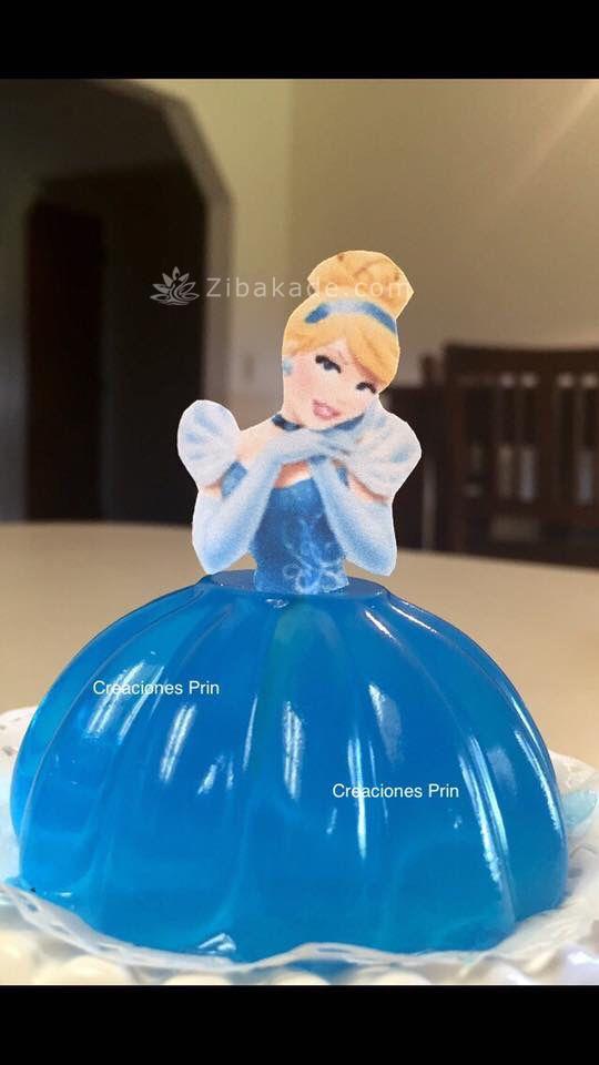 تم تولد پرنسس - Princess