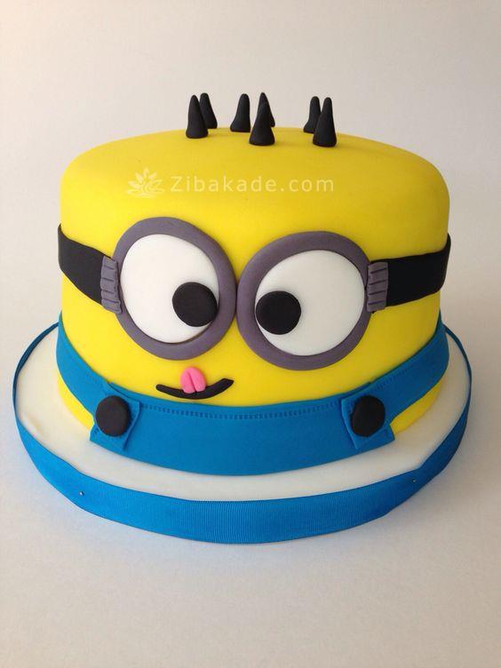 تم تولد مینیون ها – Minions