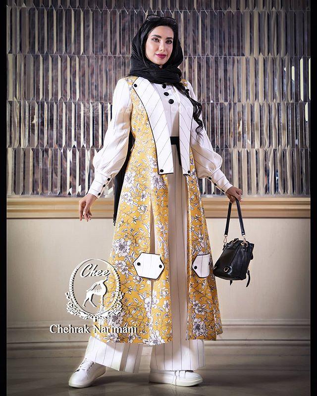 پرسش و پاسخ خیاطی