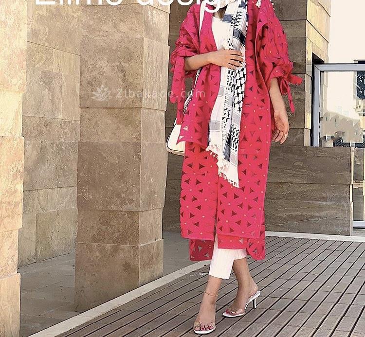 آموزش دوخت مانتو