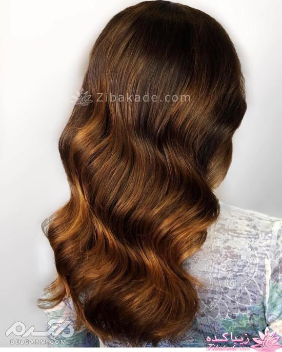 رنگ مو، آموزش ترکیب رنگ مو