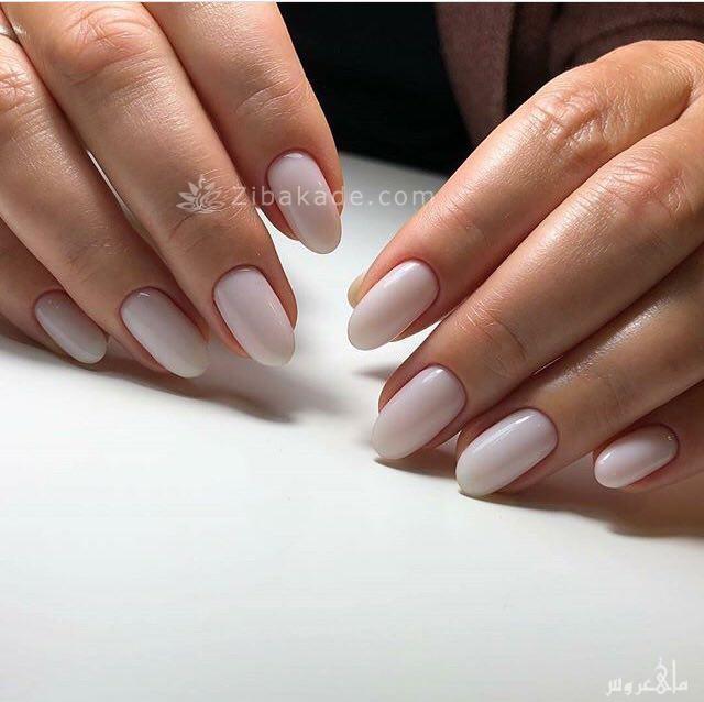 کاشت ناخن کار طراحی حرفه ای پونک شهران صادقیه قیمت مناسب