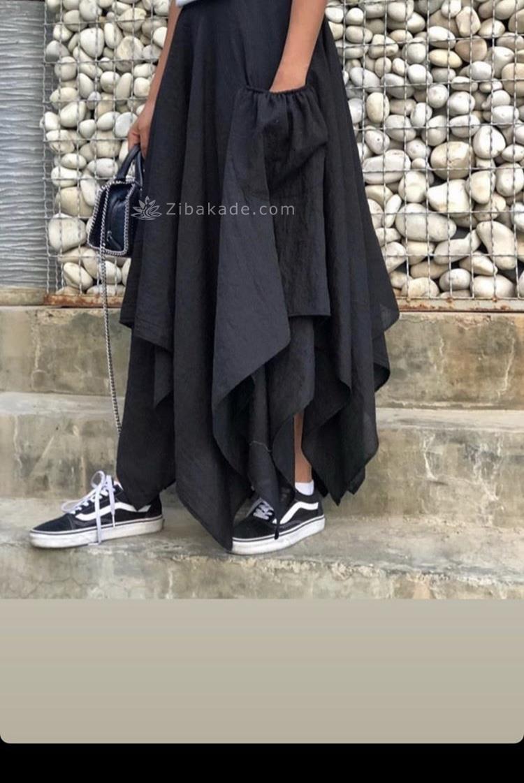 پرسش و پاسخ خیاطی به روش مولر