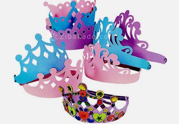 تم تولد پرنسس - Princess