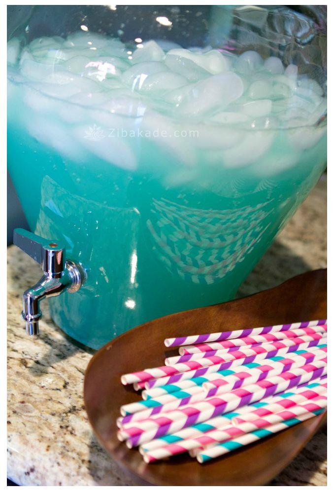 تم تولد فروزن – Ferozen