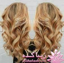 رنگ مو، آموزش ترکیب رنگ مو