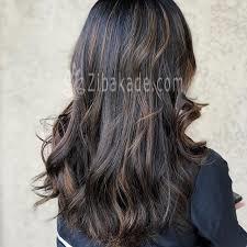 رنگ مو، آموزش ترکیب رنگ مو