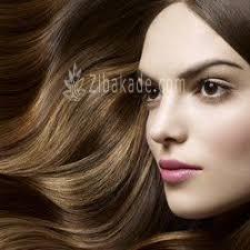 رنگ مو، آموزش ترکیب رنگ مو