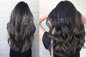 رنگ مو، آموزش ترکیب رنگ مو