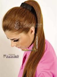 رنگ مو، آموزش ترکیب رنگ مو