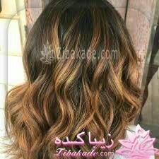 رنگ مو، آموزش ترکیب رنگ مو