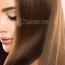 رنگ مو، آموزش ترکیب رنگ مو