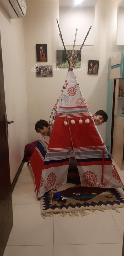 آموزش دوخت سیسمونی نوزاد