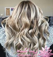 رنگ مو، آموزش ترکیب رنگ مو