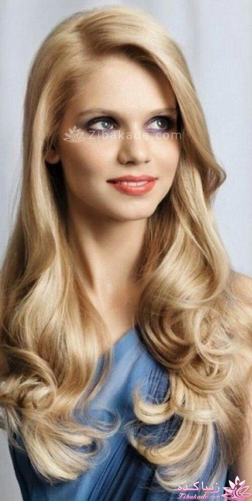 رنگ مو، آموزش ترکیب رنگ مو