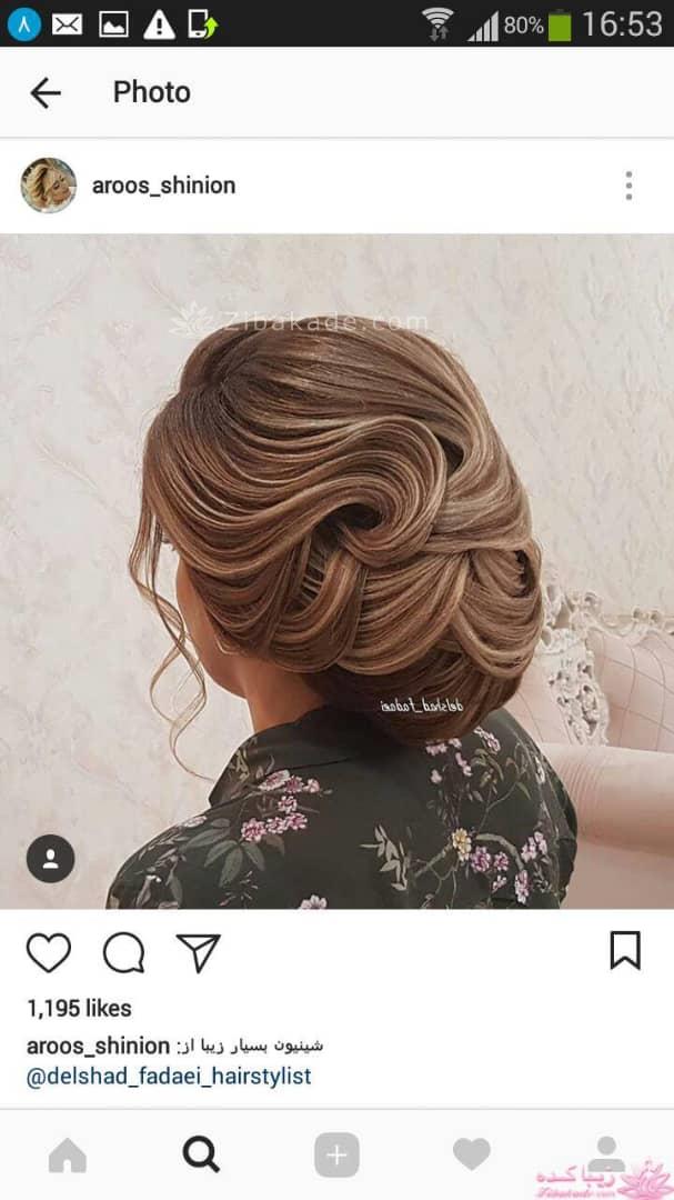 رنگ مو، آموزش ترکیب رنگ مو