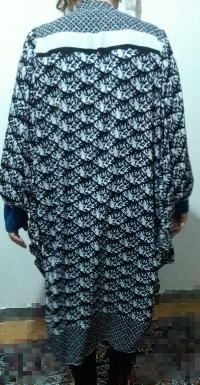 پرسش و پاسخ خیاطی