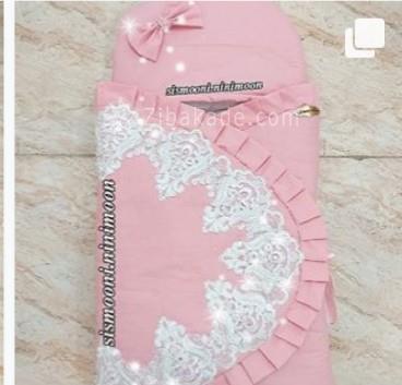 آموزش دوخت سیسمونی نوزاد