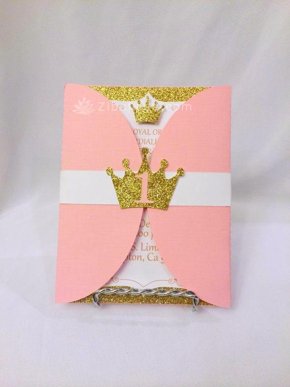 تم تولد پرنسس - Princess