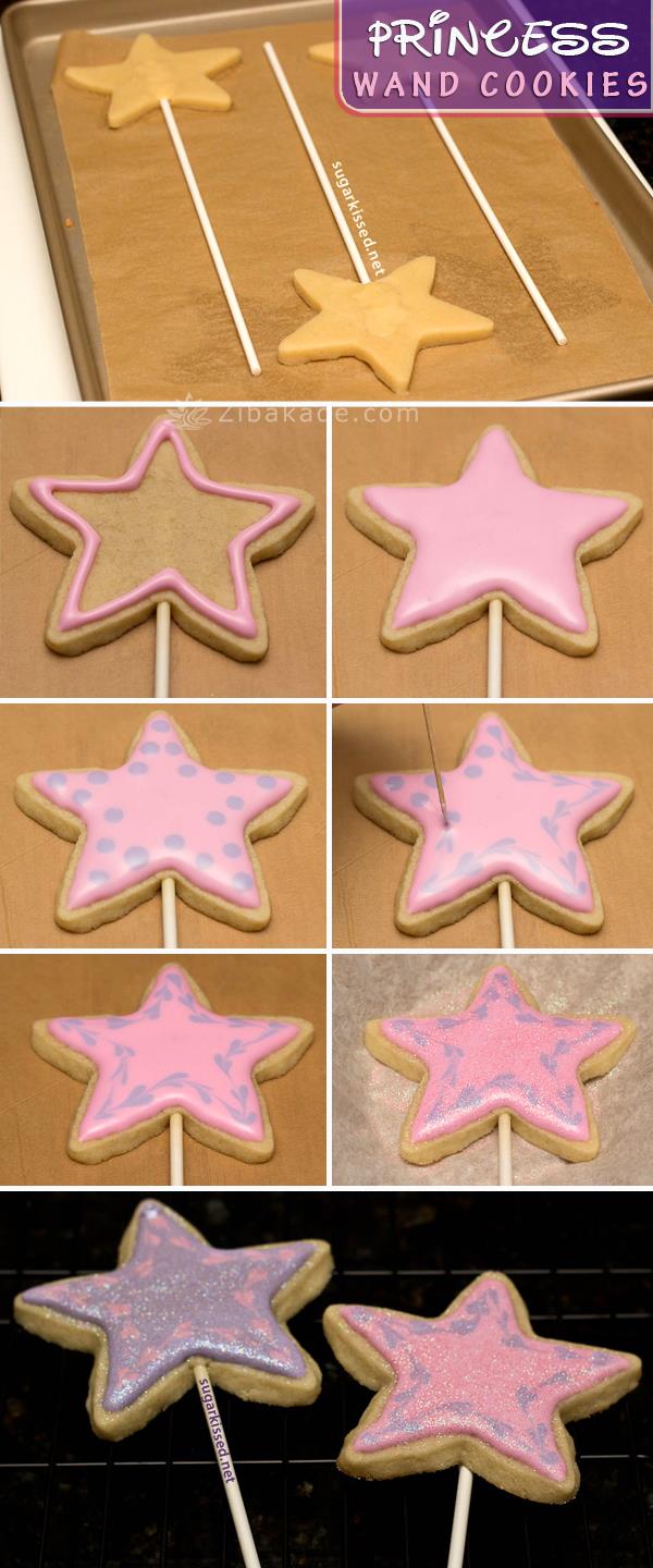 تم تولد پرنسس - Princess