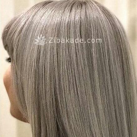 رنگ مو، آموزش ترکیب رنگ مو
