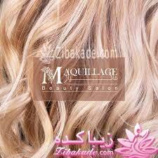 رنگ مو، آموزش ترکیب رنگ مو