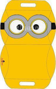 تم تولد مینیون ها – Minions