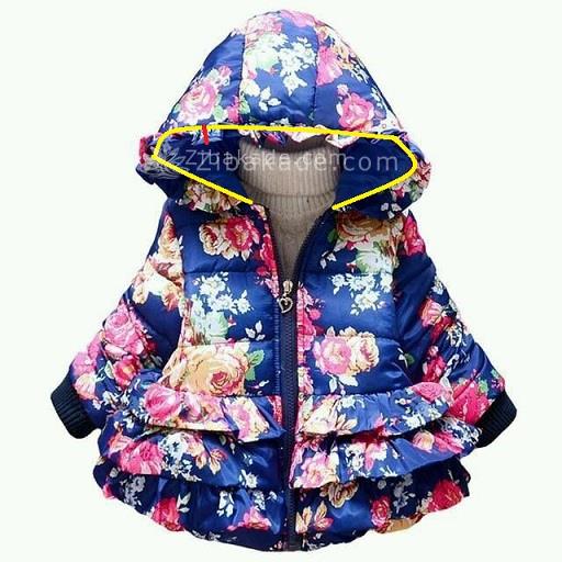 آموزش خیاطی لباس کودک