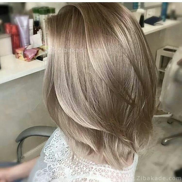 رنگ مو، آموزش ترکیب رنگ مو