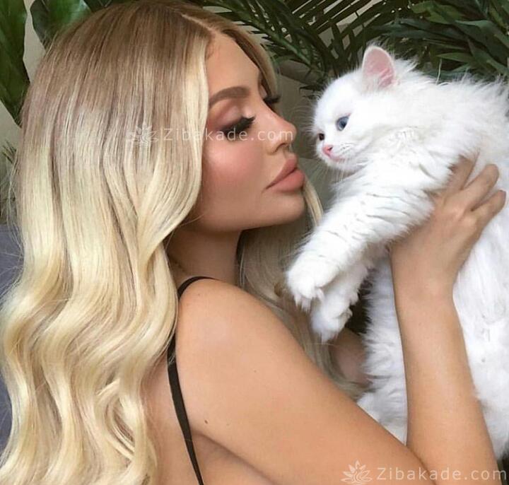 رنگ مو، آموزش ترکیب رنگ مو