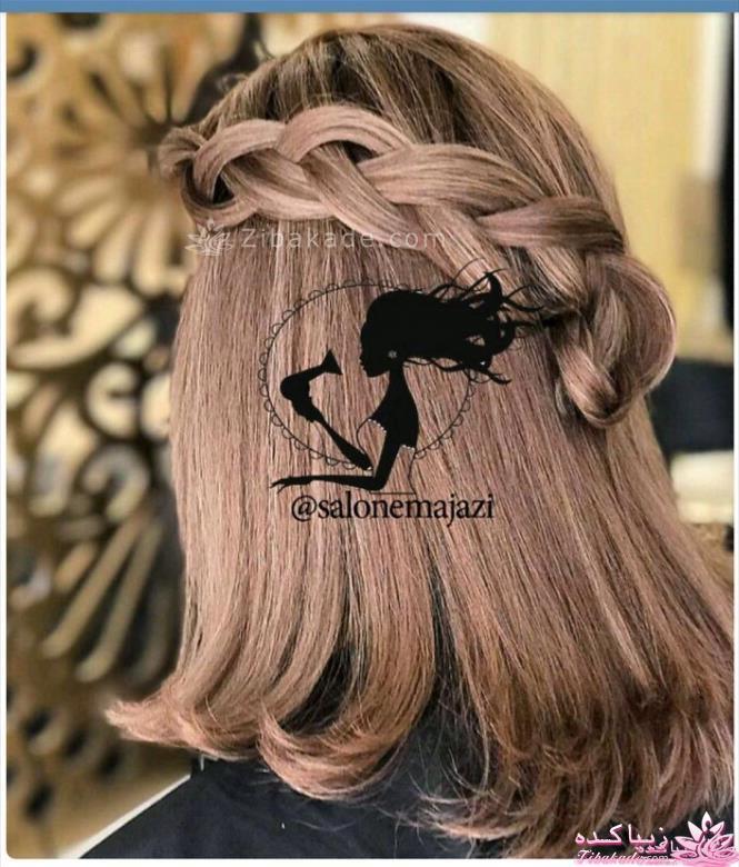 رنگ مو، آموزش ترکیب رنگ مو